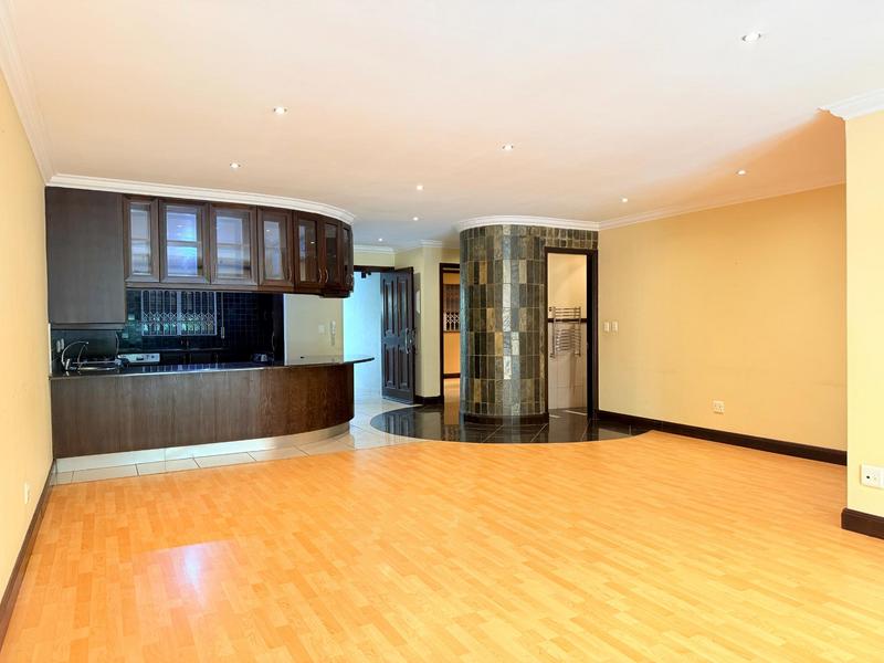 To Let 3 Bedroom Property for Rent in Morningside Gauteng