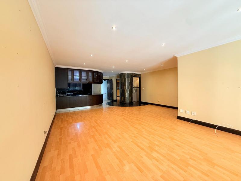 To Let 3 Bedroom Property for Rent in Morningside Gauteng