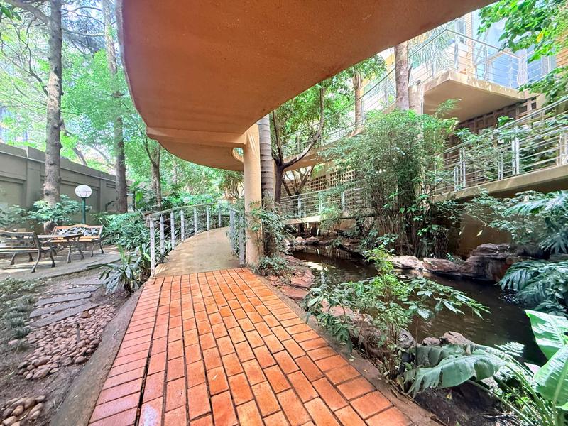 To Let 3 Bedroom Property for Rent in Morningside Gauteng