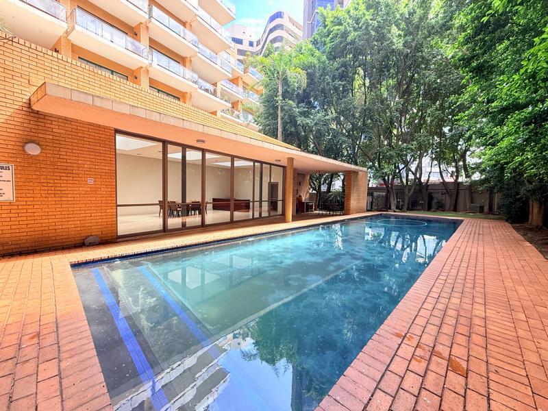 To Let 3 Bedroom Property for Rent in Morningside Gauteng