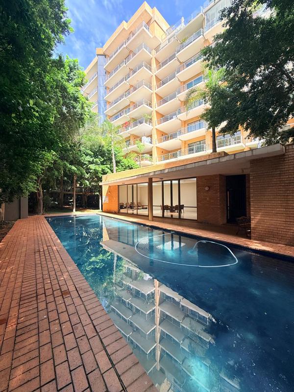 To Let 3 Bedroom Property for Rent in Morningside Gauteng