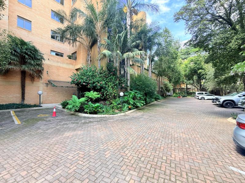 To Let 3 Bedroom Property for Rent in Morningside Gauteng