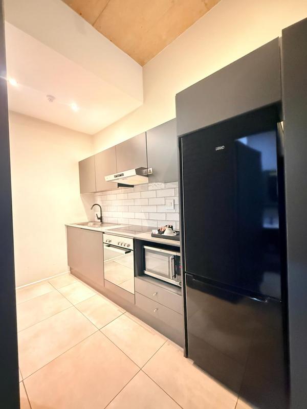 1 Bedroom Property for Sale in Sandown Gauteng