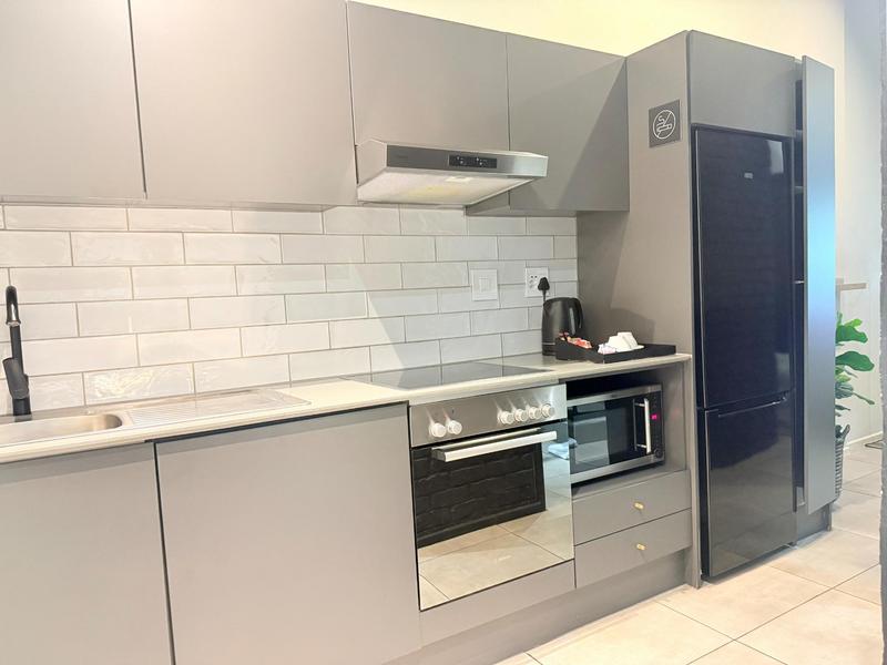 1 Bedroom Property for Sale in Sandown Gauteng