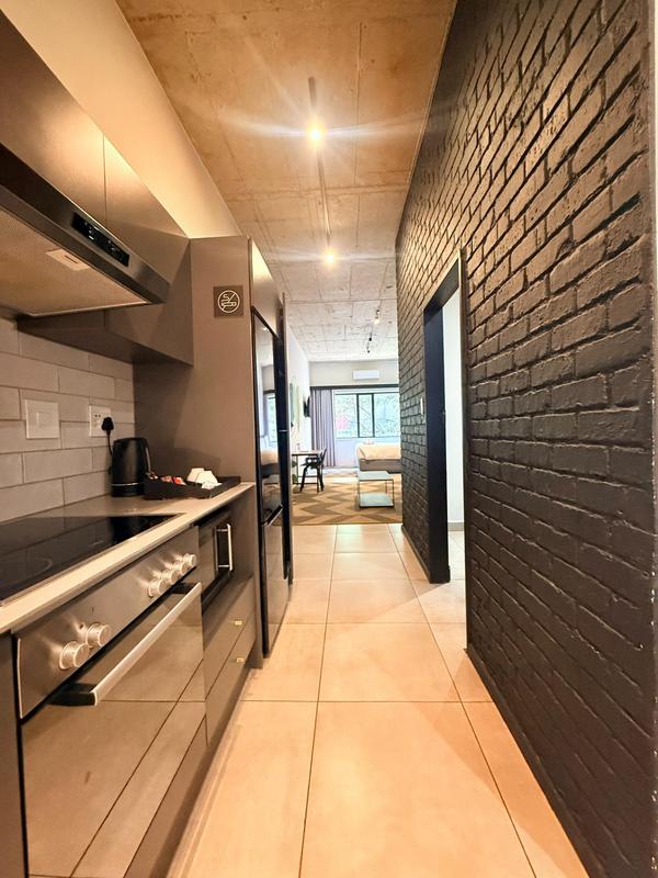 1 Bedroom Property for Sale in Sandown Gauteng