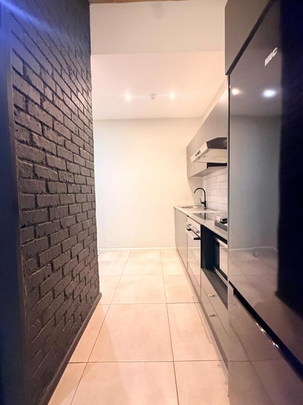 1 Bedroom Property for Sale in Sandown Gauteng