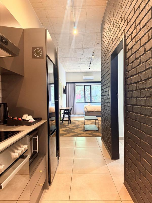 1 Bedroom Property for Sale in Sandown Gauteng