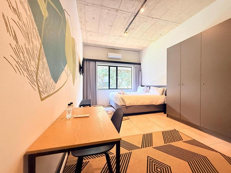 1 Bedroom Property for Sale in Sandown Gauteng