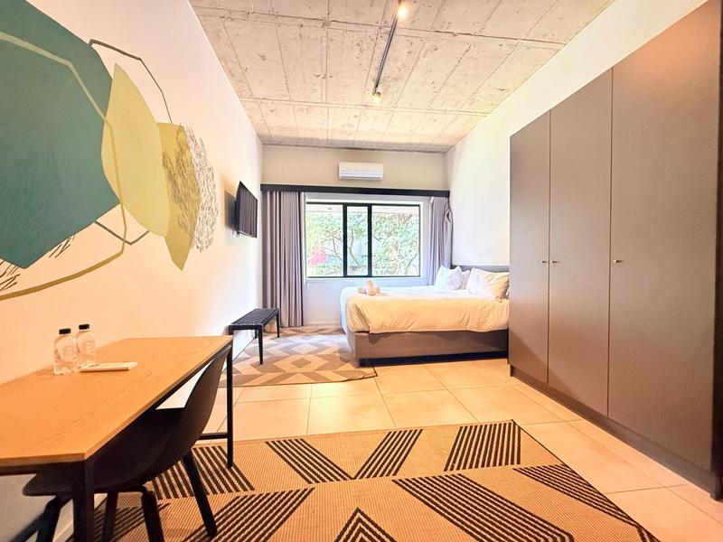 1 Bedroom Property for Sale in Sandown Gauteng