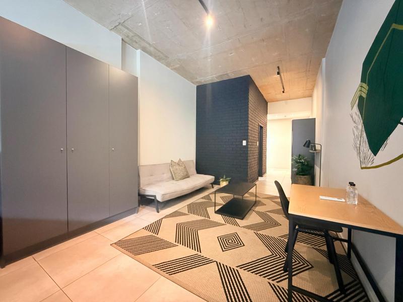 1 Bedroom Property for Sale in Sandown Gauteng