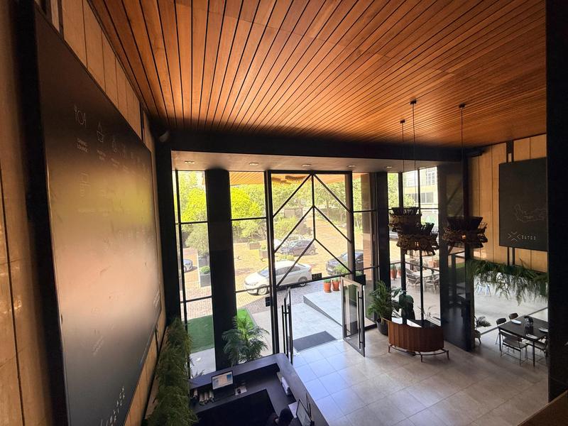 1 Bedroom Property for Sale in Sandown Gauteng