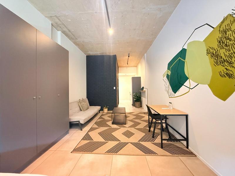 1 Bedroom Property for Sale in Sandown Gauteng