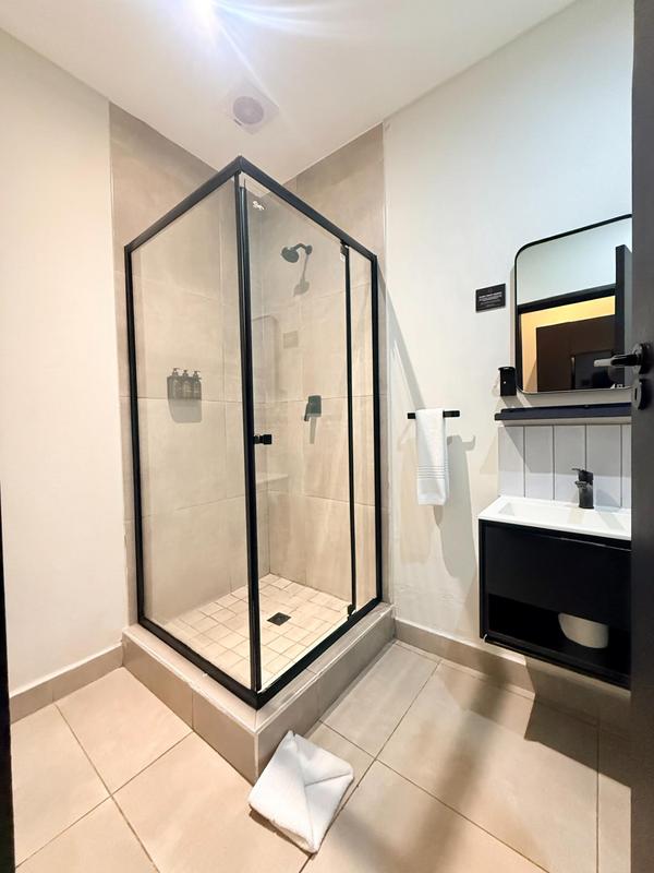 1 Bedroom Property for Sale in Sandown Gauteng