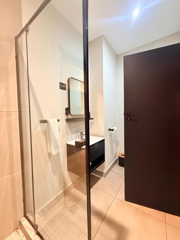 1 Bedroom Property for Sale in Sandown Gauteng