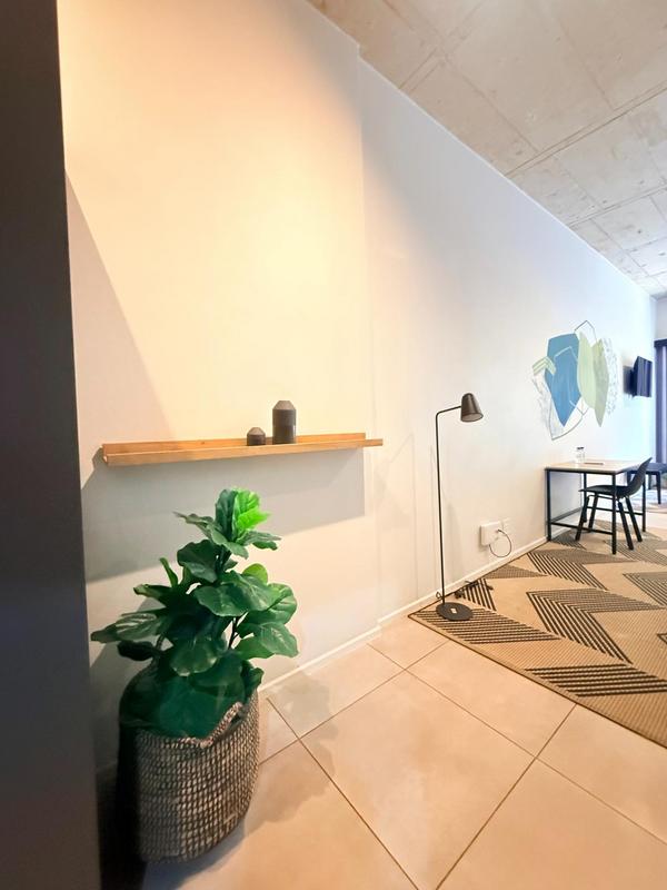 1 Bedroom Property for Sale in Sandown Gauteng