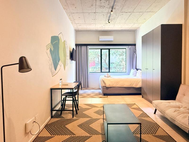 1 Bedroom Property for Sale in Sandown Gauteng