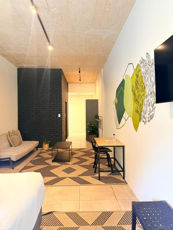 1 Bedroom Property for Sale in Sandown Gauteng