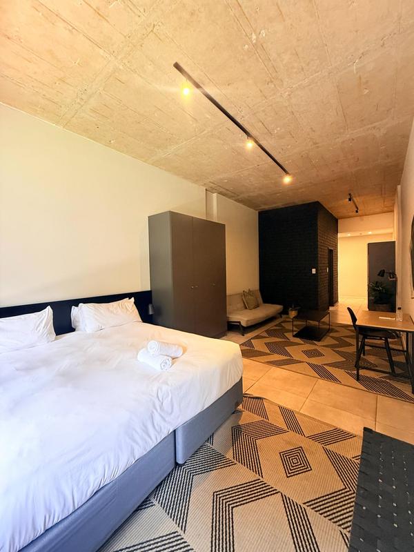 1 Bedroom Property for Sale in Sandown Gauteng