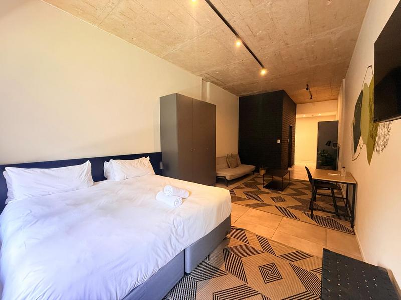 1 Bedroom Property for Sale in Sandown Gauteng