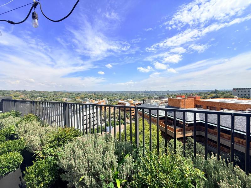 1 Bedroom Property for Sale in Sandown Gauteng