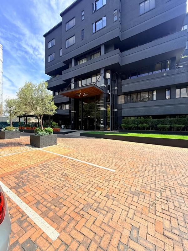 1 Bedroom Property for Sale in Sandown Gauteng