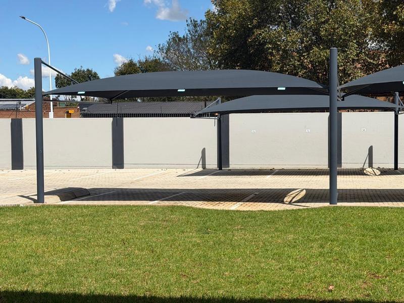 To Let 2 Bedroom Property for Rent in Ravenswood Gauteng