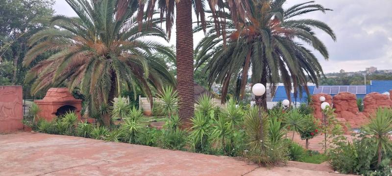 To Let 1 Bedroom Property for Rent in Eastleigh Ridge Gauteng