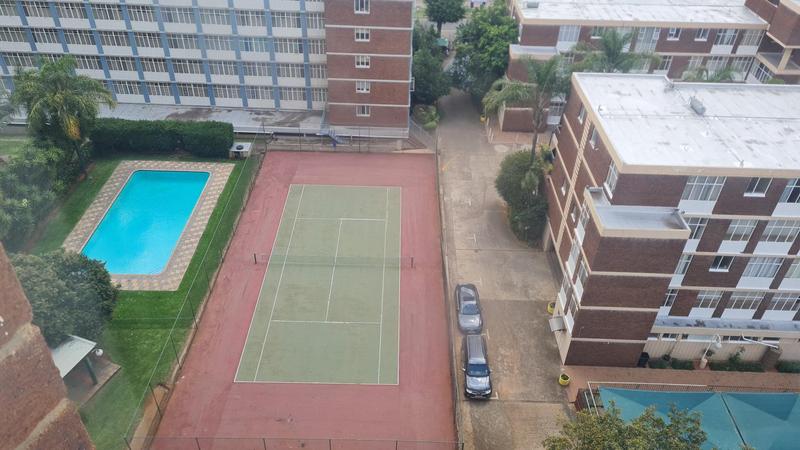 2 Bedroom Property for Sale in Bedford Gardens Gauteng