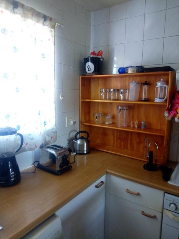To Let 2 Bedroom Property for Rent in Waterkloof A H Gauteng