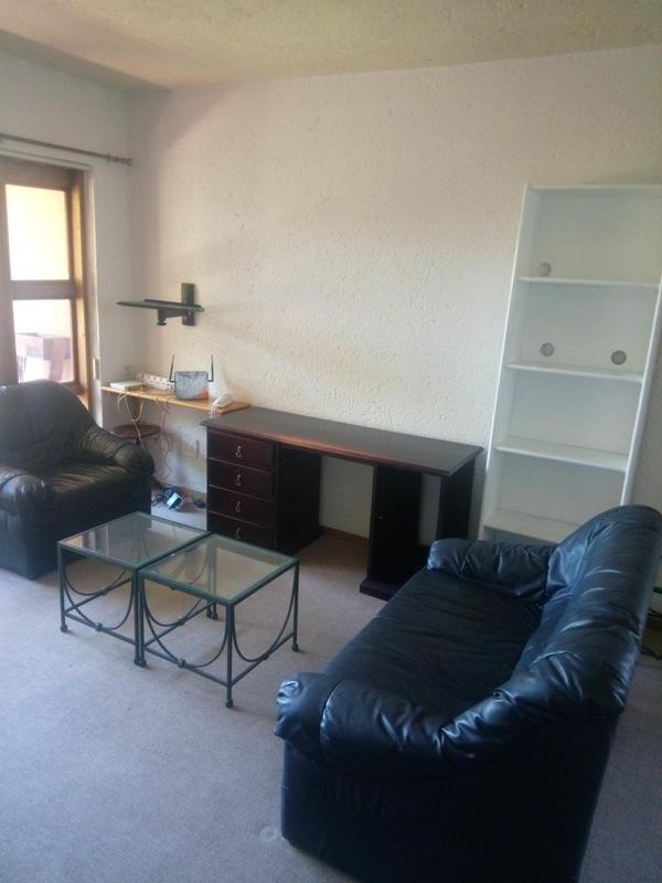 To Let 2 Bedroom Property for Rent in Waterkloof A H Gauteng