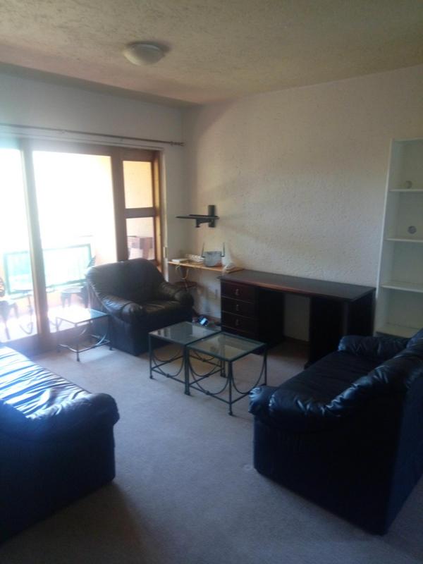 To Let 2 Bedroom Property for Rent in Waterkloof A H Gauteng