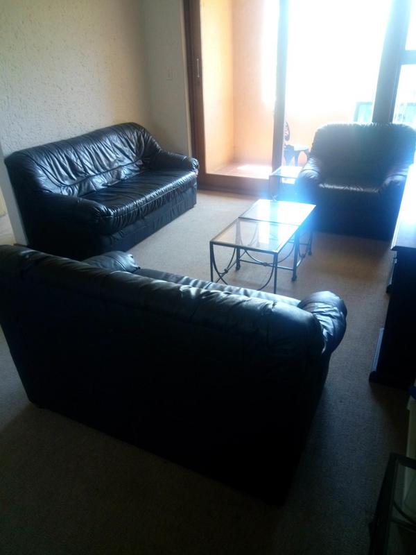 To Let 2 Bedroom Property for Rent in Waterkloof A H Gauteng