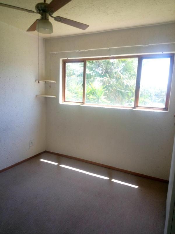 To Let 2 Bedroom Property for Rent in Waterkloof A H Gauteng