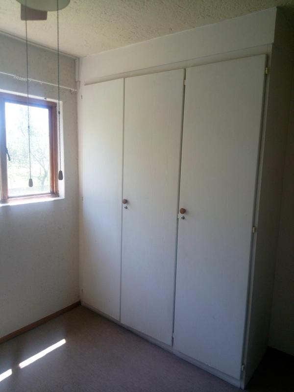 To Let 2 Bedroom Property for Rent in Waterkloof A H Gauteng
