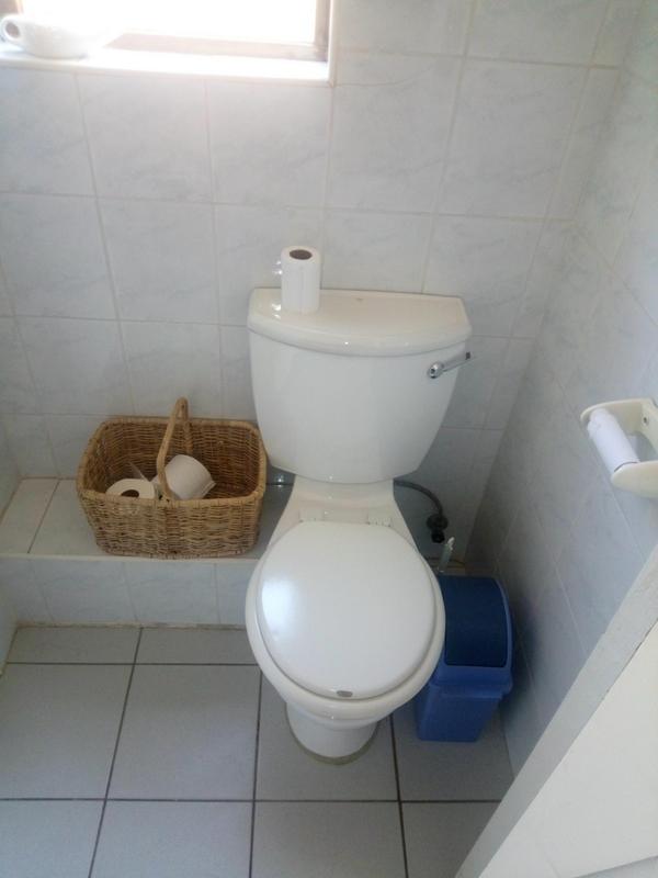 To Let 2 Bedroom Property for Rent in Waterkloof A H Gauteng