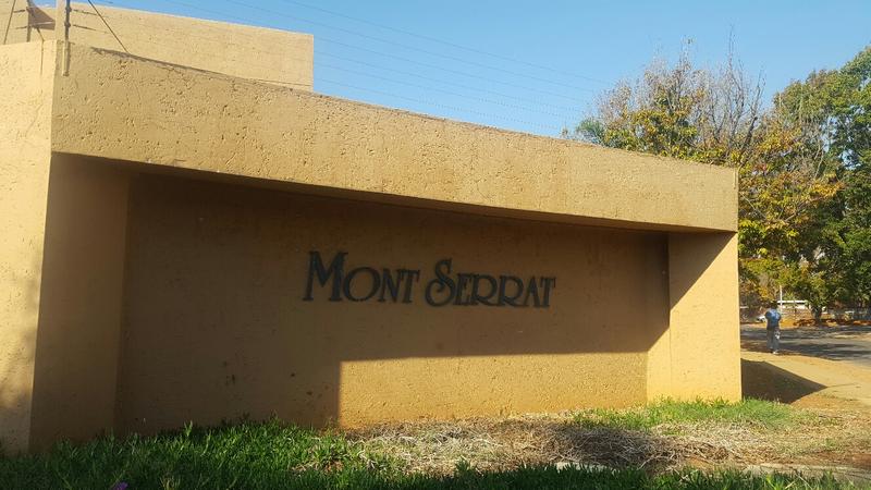 To Let 2 Bedroom Property for Rent in Waterkloof A H Gauteng