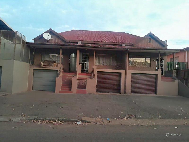 6 Bedroom Property for Sale in Bezuidenhout Valley Gauteng
