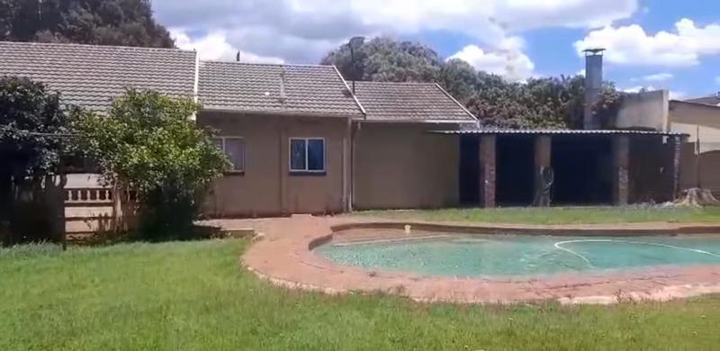 To Let 3 Bedroom Property for Rent in Elspark Gauteng