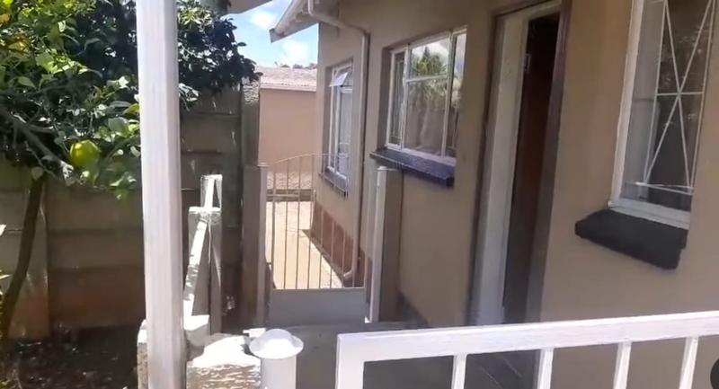 To Let 3 Bedroom Property for Rent in Elspark Gauteng