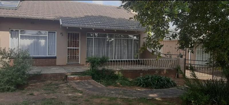 To Let 3 Bedroom Property for Rent in Elspark Gauteng