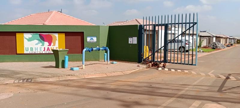 To Let 3 Bedroom Property for Rent in Dawn Park Gauteng