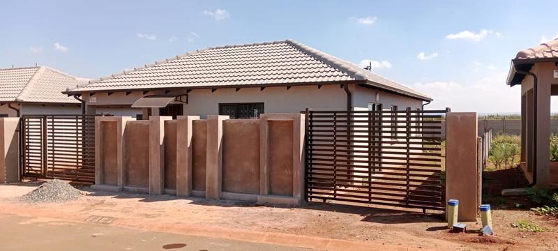 To Let 3 Bedroom Property for Rent in Dawn Park Gauteng
