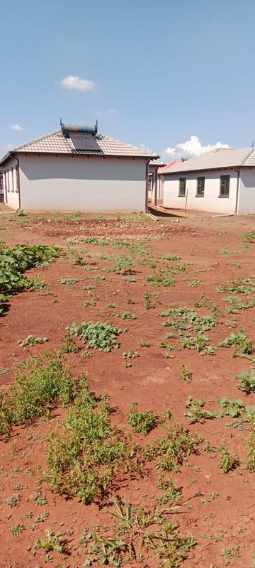 To Let 3 Bedroom Property for Rent in Dawn Park Gauteng