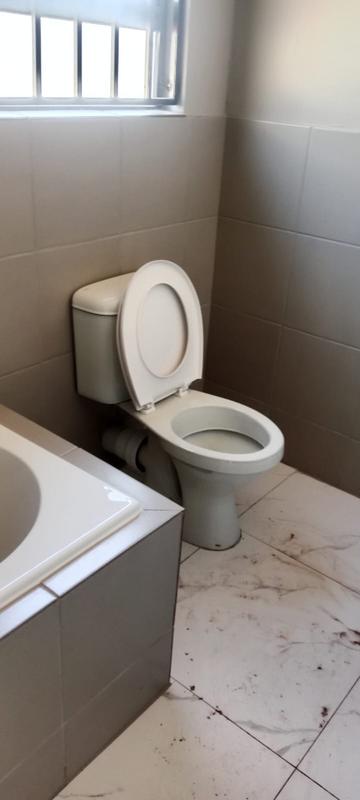 To Let 3 Bedroom Property for Rent in Dawn Park Gauteng