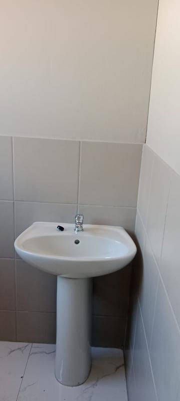 To Let 3 Bedroom Property for Rent in Dawn Park Gauteng