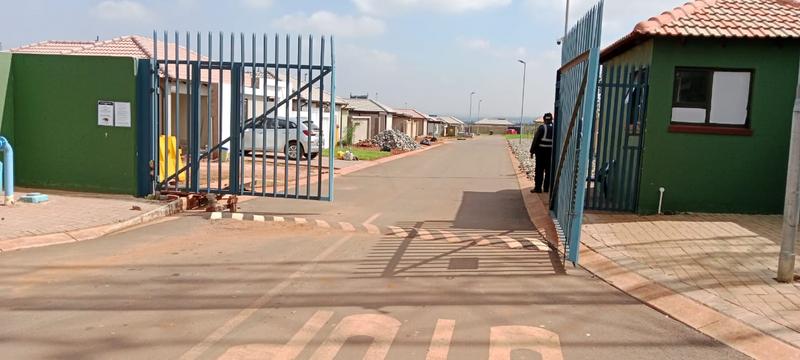 To Let 3 Bedroom Property for Rent in Dawn Park Gauteng