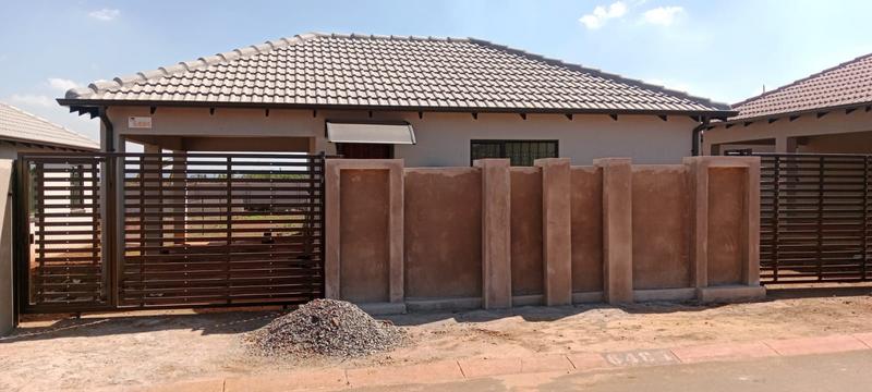 To Let 3 Bedroom Property for Rent in Dawn Park Gauteng