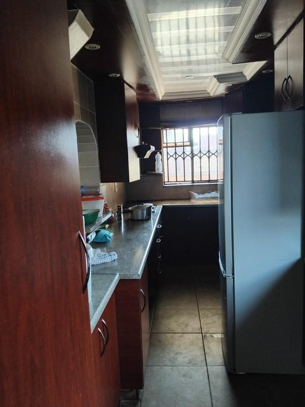 To Let 3 Bedroom Property for Rent in Vosloorus Gauteng