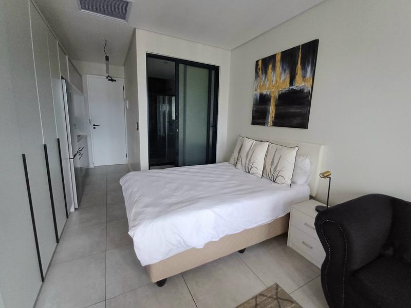 1 Bedroom Property for Sale in Waterfall Gauteng