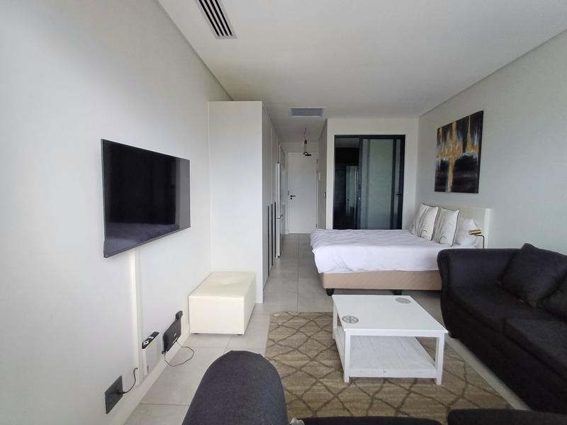 1 Bedroom Property for Sale in Waterfall Gauteng